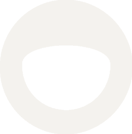 Genèse du logo Bo-DONG, étape 1 : la silhouette du bol chantant